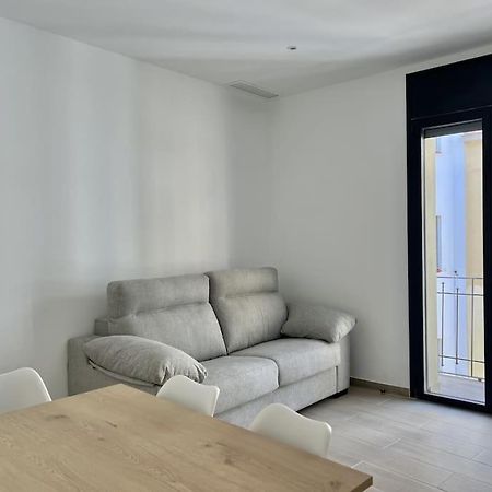 Moderno Apartamento Con Terraza En La Azotea Rosas Exterior foto